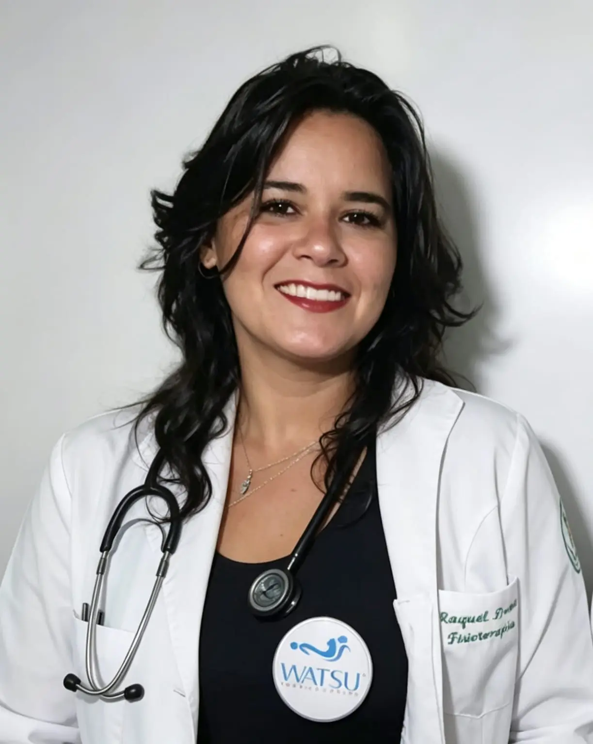 Dra. Raquel Pontes