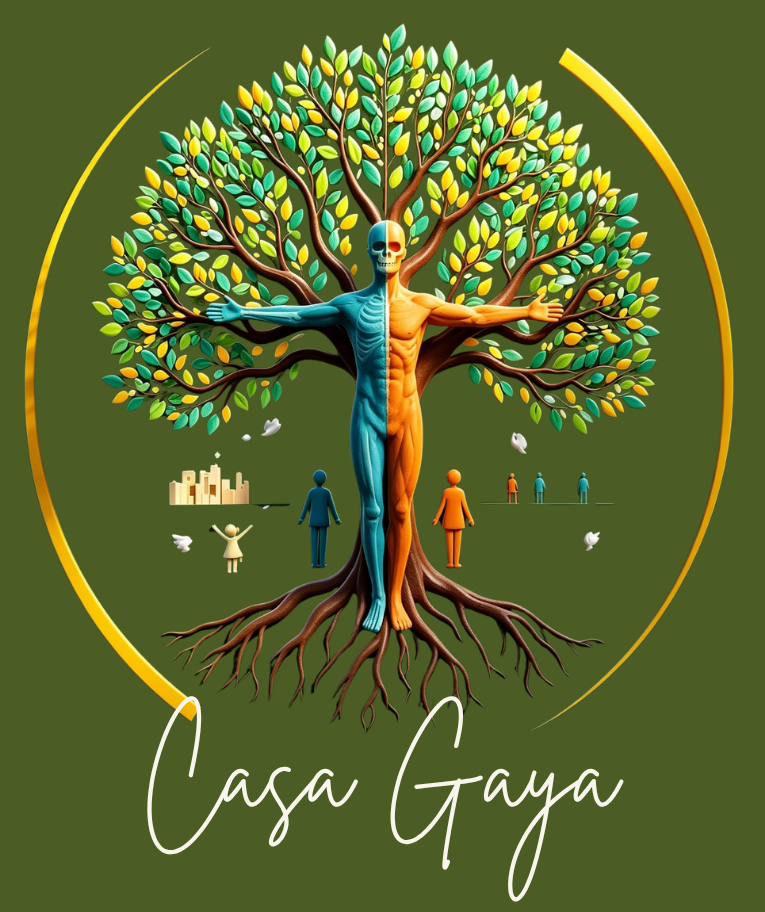 Casa Gaya